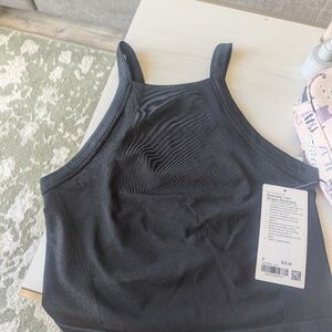 NWT Lululemon strappy racerback